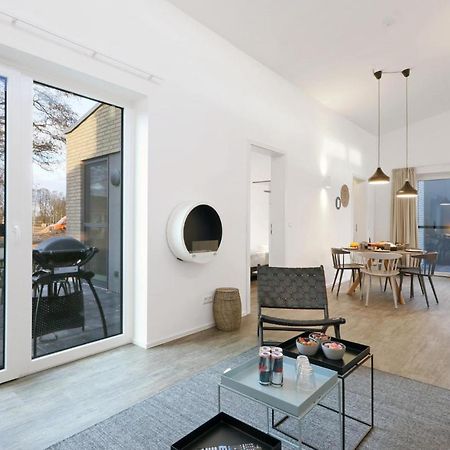 2 Bedroom Awesome Home In Lembruch-Duemmer See エクステリア 写真