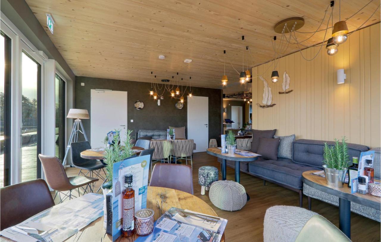 2 Bedroom Awesome Home In Lembruch-Duemmer See エクステリア 写真